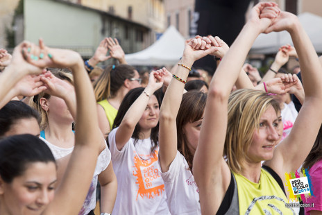 1 Maggio 2014 - Spoleto a COlori