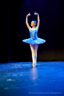 Maratona di Danza - Spoleto a colori 2013 - foto EmanueleNonni.com