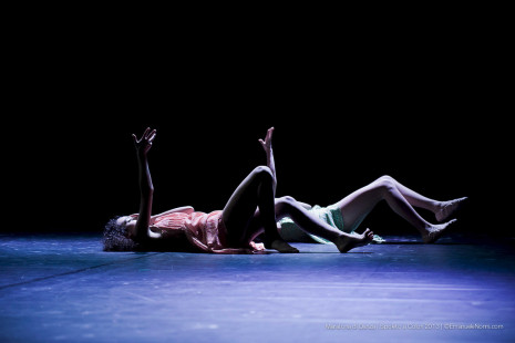 Maratona di Danza - Spoleto a colori 2013 - foto EmanueleNonni.com