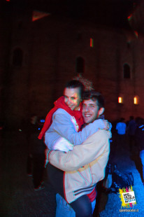 Fluorescence Party 3D in 3D - foto EmanueleNonni.com-3