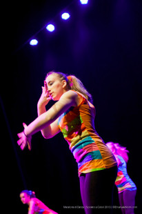 Maratona di Danza - Spoleto a colori 2013 - foto EmanueleNonni.com