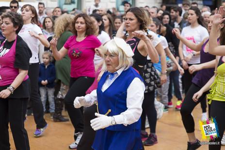 1 Maggio 2014 - Spoleto a COlori