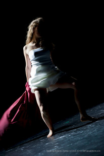 Maratona di Danza - Spoleto a colori 2013 - foto EmanueleNonni.com