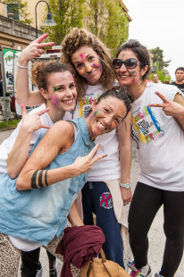 COLORbaby 2013  -Spoleto a Colori