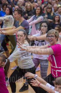 1°Maggio Spoleto a Colori - Foto Giulio Capoccioni