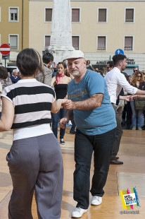 1 Maggio 2014 - Spoleto a COlori