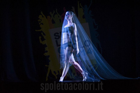 MAratona di Danza - Spoleto a Colori 2014