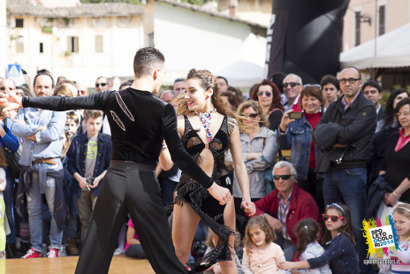 1 Maggio 2014 - Spoleto a COlori