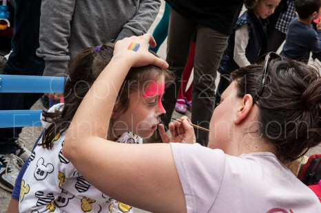 COLORbaby 2013  -Spoleto a Colori