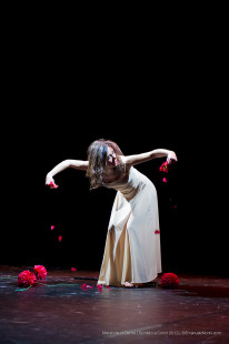 Maratona di Danza - Spoleto a colori 2013 - foto EmanueleNonni.com