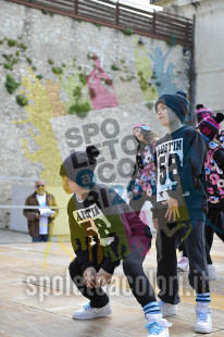 Battle Crew - Spoleto a Colori 2014