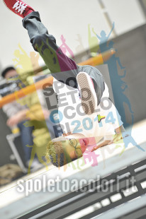 Battle Crew - Spoleto a Colori 2014