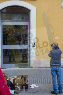 1°Maggio Spoleto a Colori - Foto Giulio Capoccioni