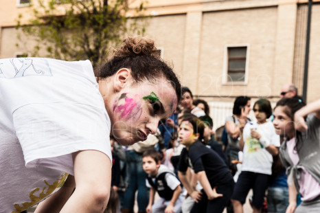 COLORbaby 2013  -Spoleto a Colori