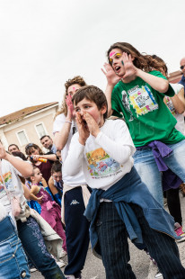 COLORbaby 2013  -Spoleto a Colori