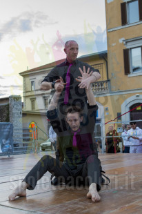 1°Maggio Spoleto a Colori - Foto Giulio Capoccioni