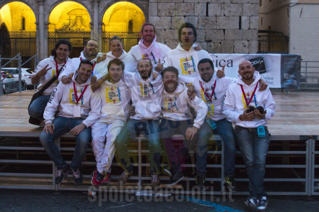 1°Maggio Spoleto a Colori - Foto Giulio Capoccioni