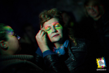 Fluorescence Party 3D in 3D - foto EmanueleNonni.com-4