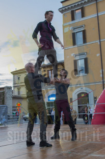 1°Maggio Spoleto a Colori - Foto Giulio Capoccioni