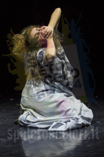 Maratona di Danza - Spoleto a Colori 2014