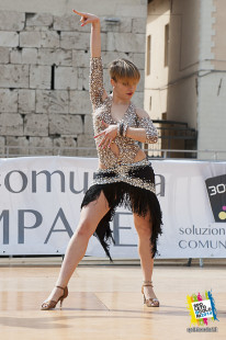 1 Maggio 2014 - Spoleto a COlori