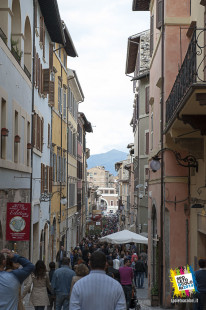 1 Maggio 2014 - Spoleto a COlori