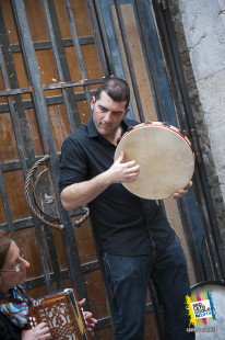 1 Maggio 2014 - Spoleto a COlori