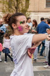 COLORbaby 2013  -Spoleto a Colori