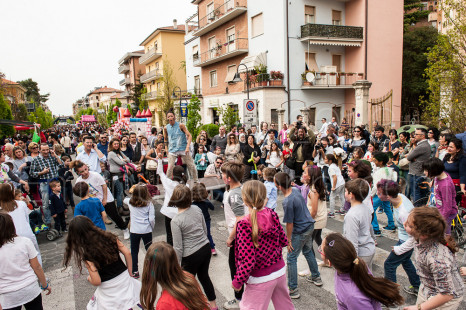 COLORbaby 2013 -Spoleto a Colori