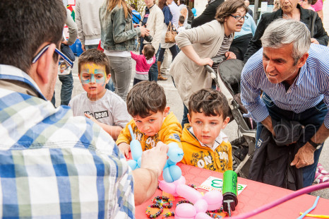 COLORbaby 2013  -Spoleto a Colori