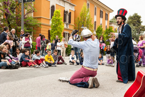 COLORbaby 2013  -Spoleto a Colori