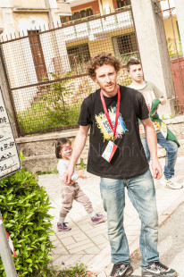 COLORbaby 2013 -Spoleto a Colori