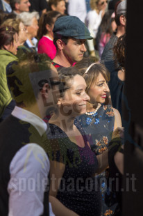 1°Maggio Spoleto a Colori - Foto Giulio Capoccioni