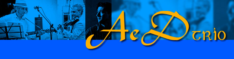 AeD Trio