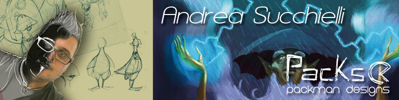 Andrea Succhielli