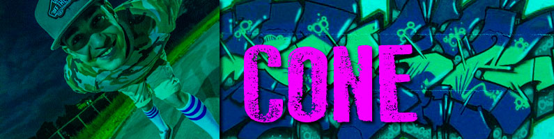 CONE