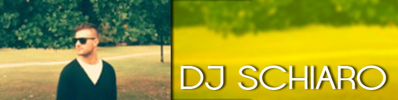 DJ Schiaro