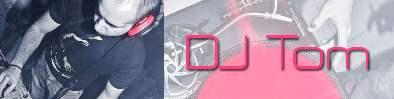DJ Tom
