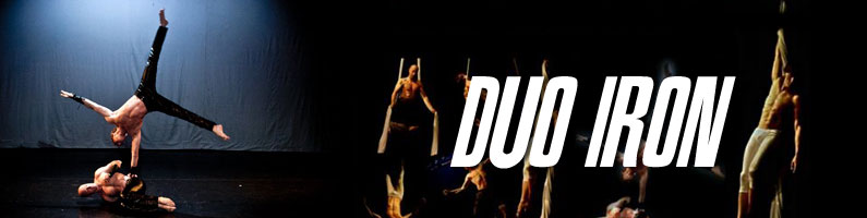Duo Iron