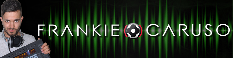 Dj Frankie Caruso