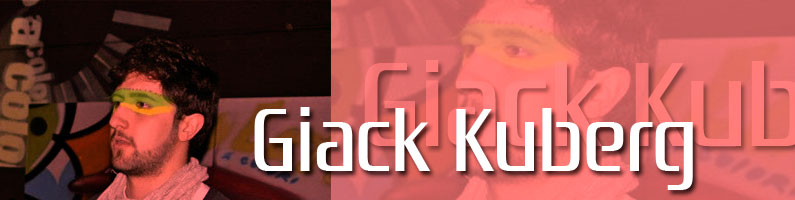 Giack Kuberg