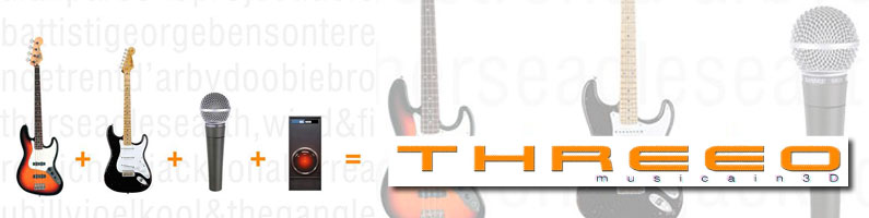 Threeo