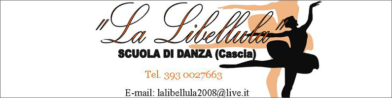 La Libellula