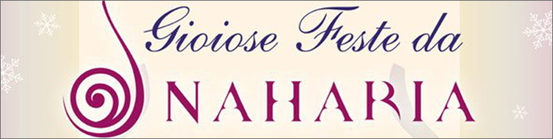 Naharia