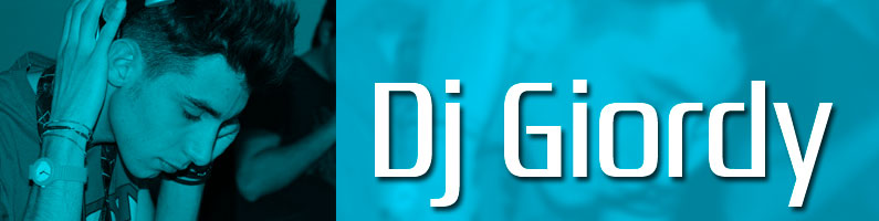 Dj Giordy