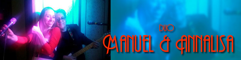 Duo Manuel & Annalisa