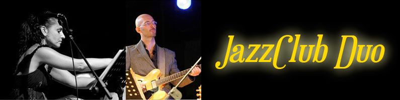JazzClub Duo