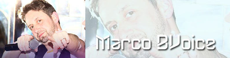 Marco BVoice