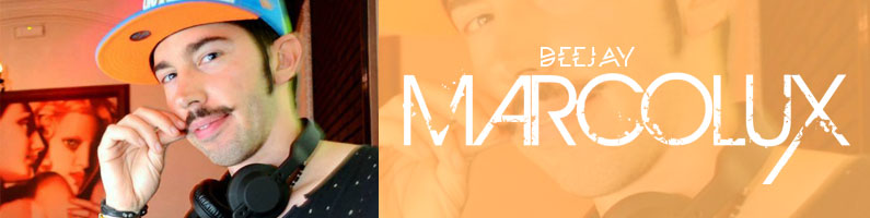 Dj MarcoLux