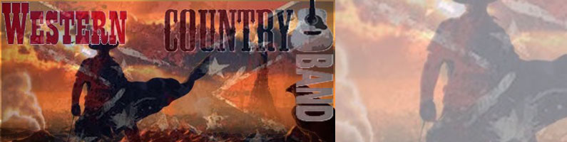 Western Country Band